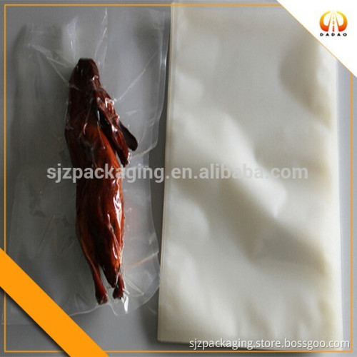 BOPA nylon laminated packing film for retort foods